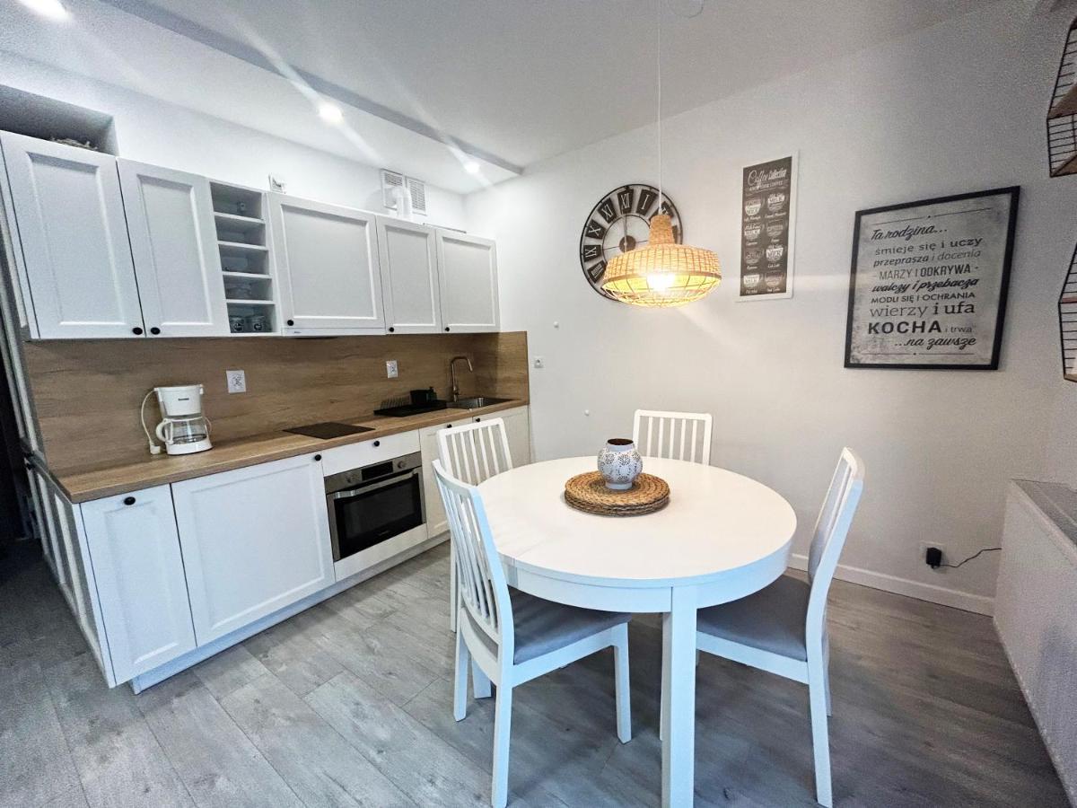 Kolorowe Balkony By Baltic Home ミエンジズドロイェ エクステリア 写真