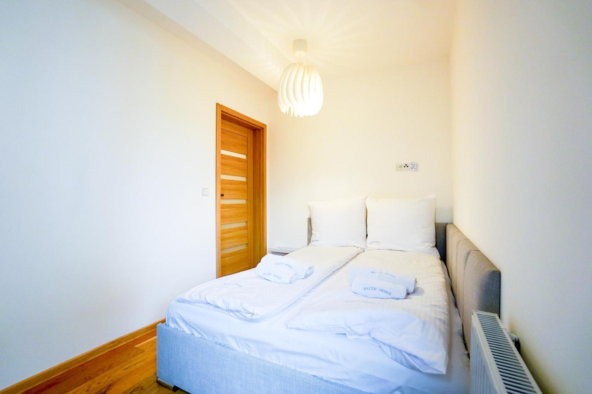 Kolorowe Balkony By Baltic Home ミエンジズドロイェ エクステリア 写真